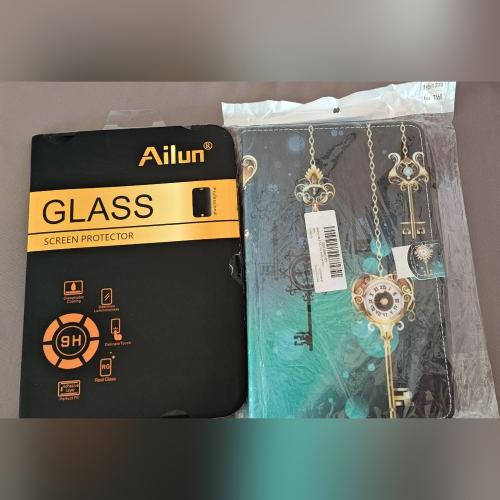 Ailun Black Screen Protector for Enhanced Mobile Safety